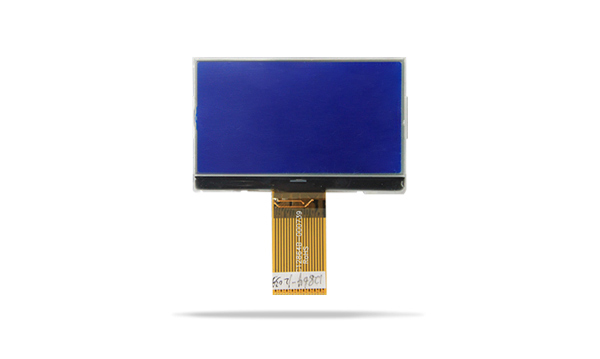 LCD液晶模块